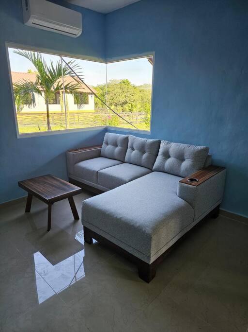 Hermosa casa vacacional - Three-Bedroom House - 13