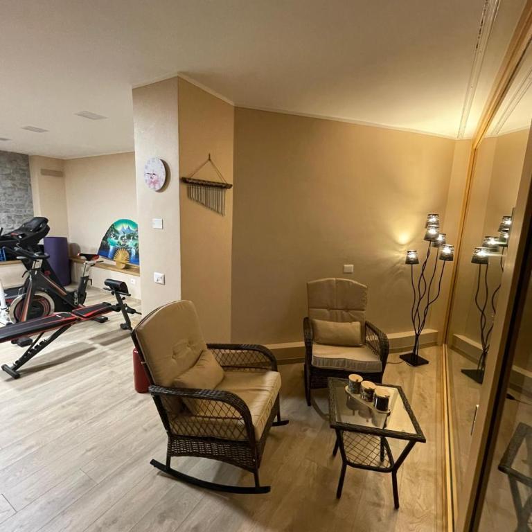 Villa In Montagna - Caldes - Val Di Sole - Villa - 65