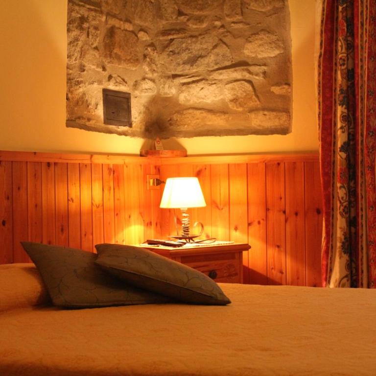 Maison Laurent - Camera con Letto Matrimoniale alla Francese - 3
