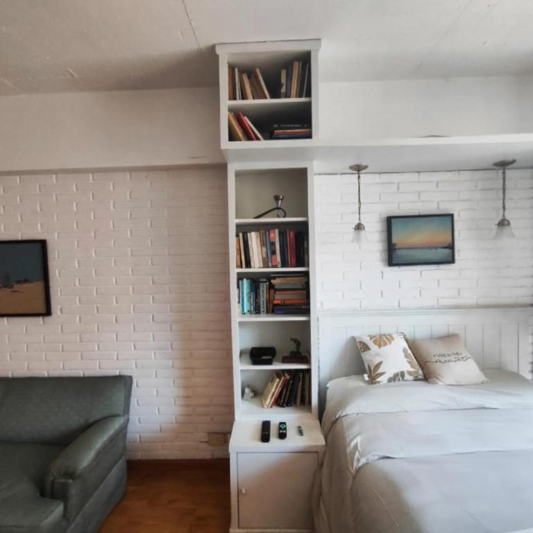 Luzca Cañitas - Apartamento de 1 dormitorio - 13