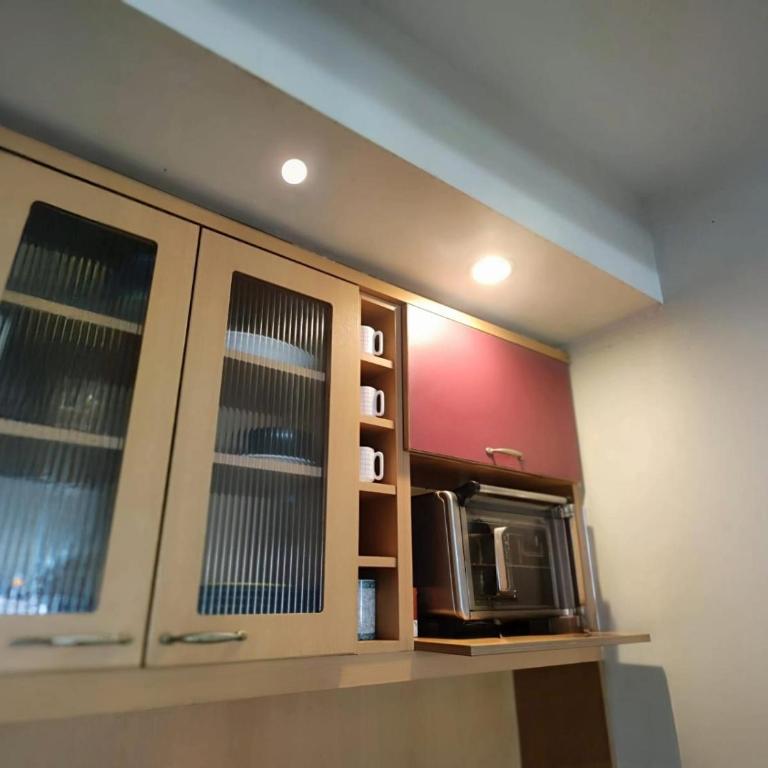 Luzca Cañitas - Apartamento de 1 dormitorio - 7