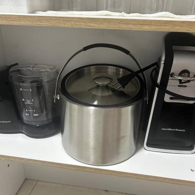 Newly renovated & fully furnished - Apartamento de 2 dormitorios - 3