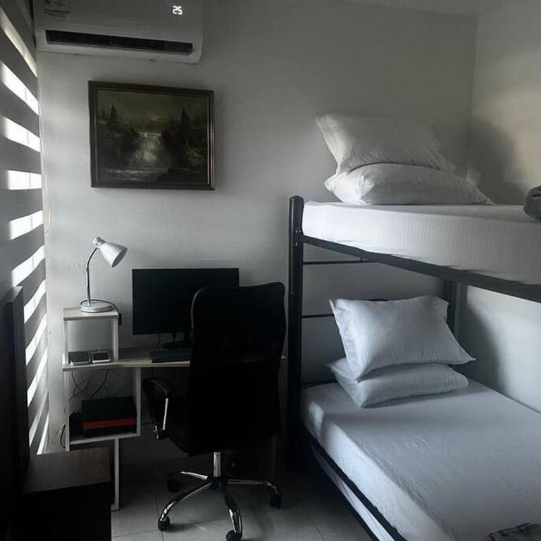 Newly renovated & fully furnished - Apartamento de 2 dormitorios - 18