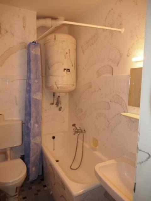 Good Vintage Apartment - Apartment mit Balkon - 12