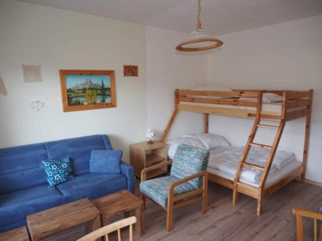 Good Vintage Apartment - Apartment mit Balkon - 3