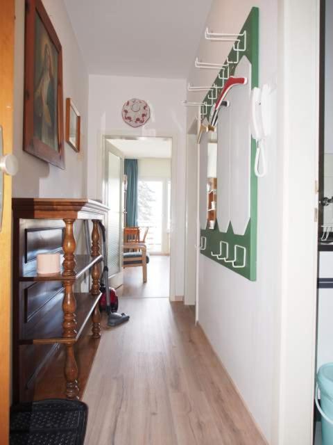 Good Vintage Apartment - Apartment mit Balkon - 11