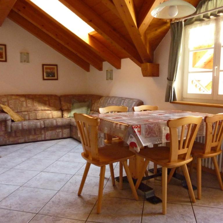 Appartamenti Majon Sotroi - Appartamento Superior - 1