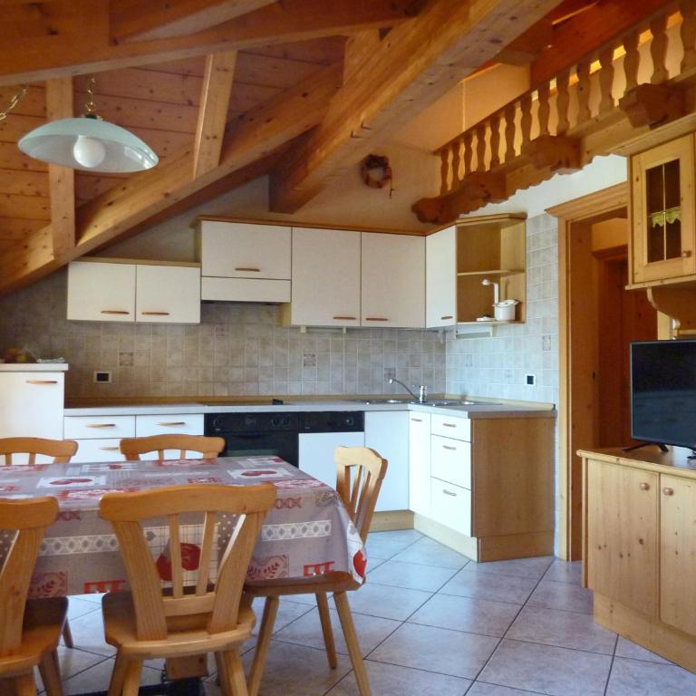 Appartamenti Majon Sotroi - Appartamento Superior - 15
