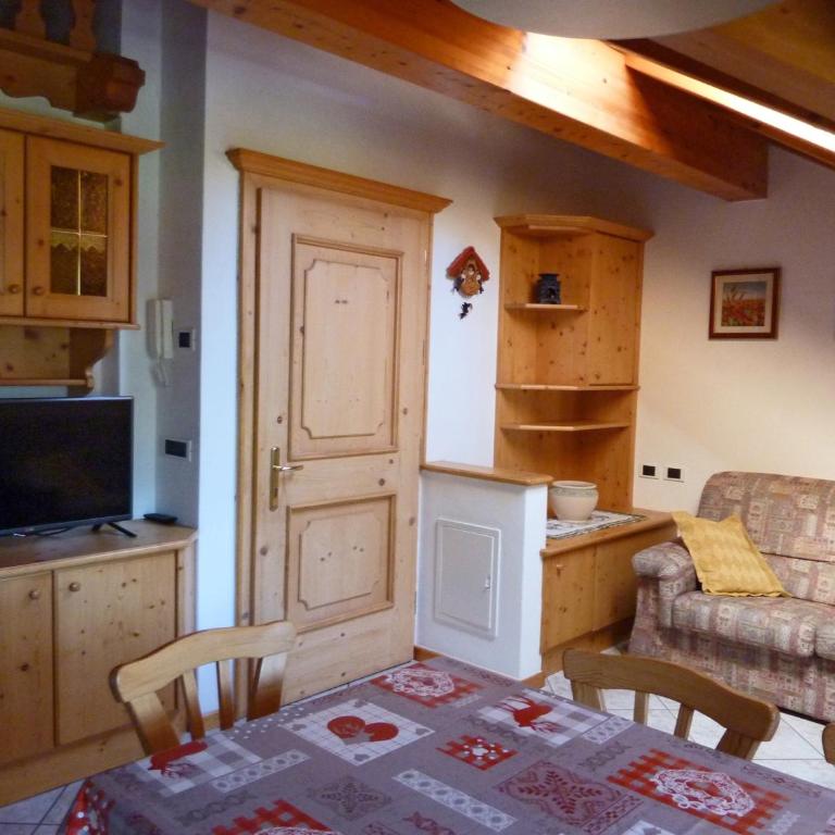 Appartamenti Majon Sotroi - Appartamento Superior - 12