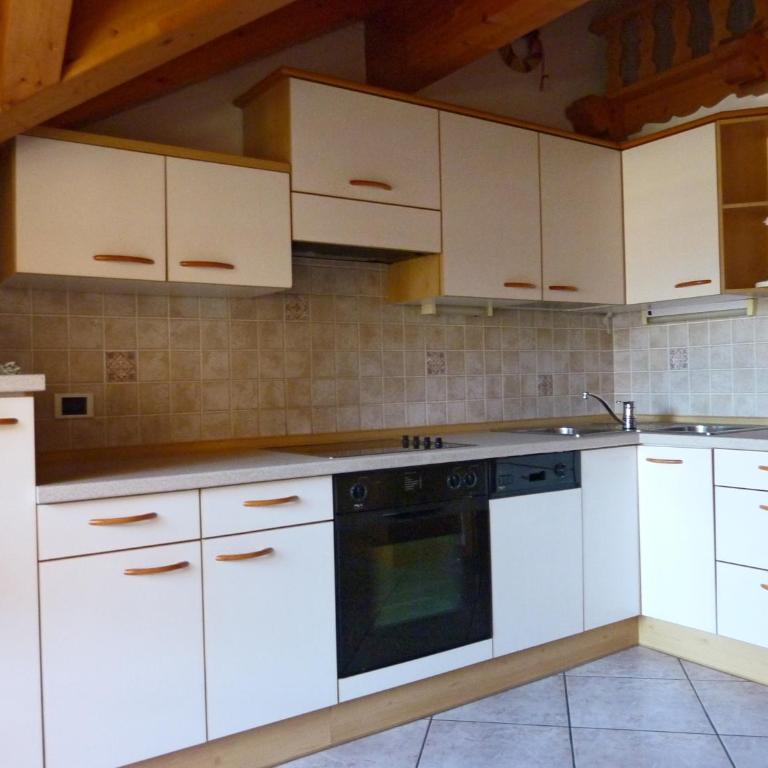 Appartamenti Majon Sotroi - Appartamento Superior - 6