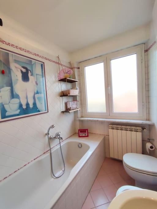 Appartamento Hygge House - Appartamento con 2 Camere da Letto - 8