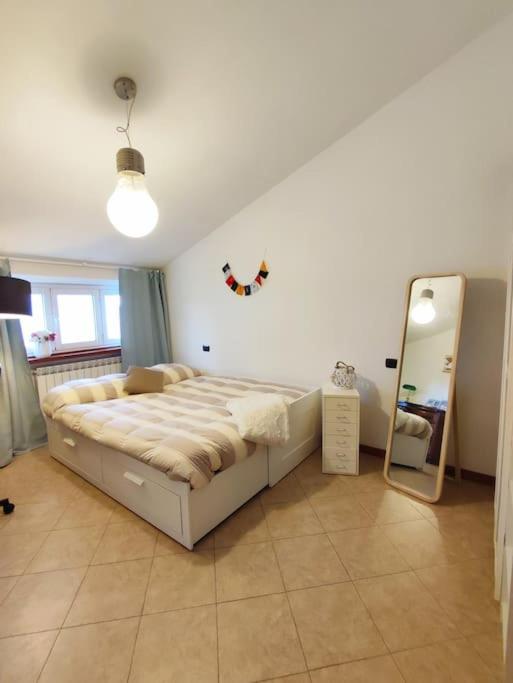 Appartamento Hygge House - Appartamento con 2 Camere da Letto - 11