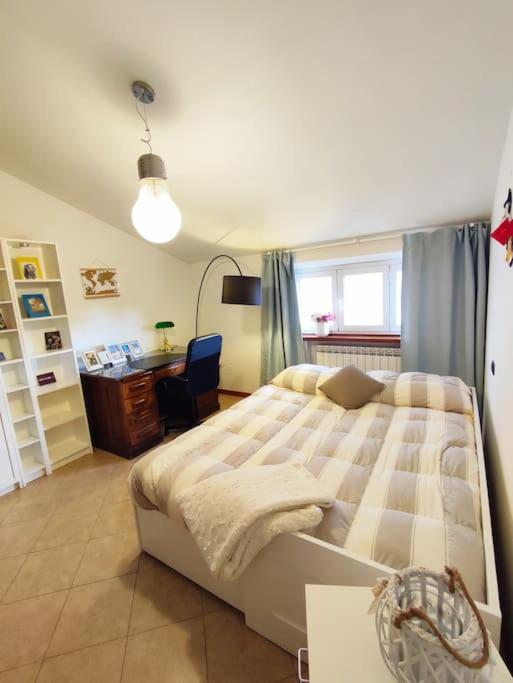 Appartamento Hygge House - Appartamento con 2 Camere da Letto - 17
