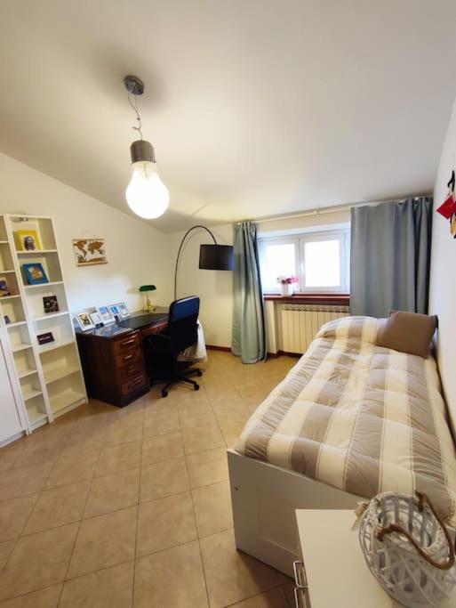 Appartamento Hygge House - Appartamento con 2 Camere da Letto - 20