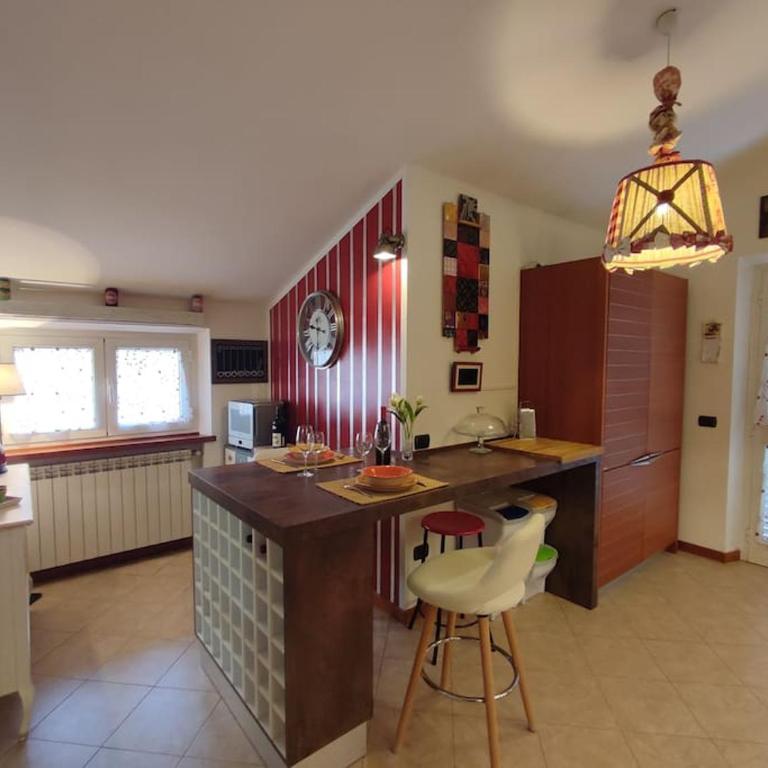 Appartamento Hygge House - Appartamento con 2 Camere da Letto - 21