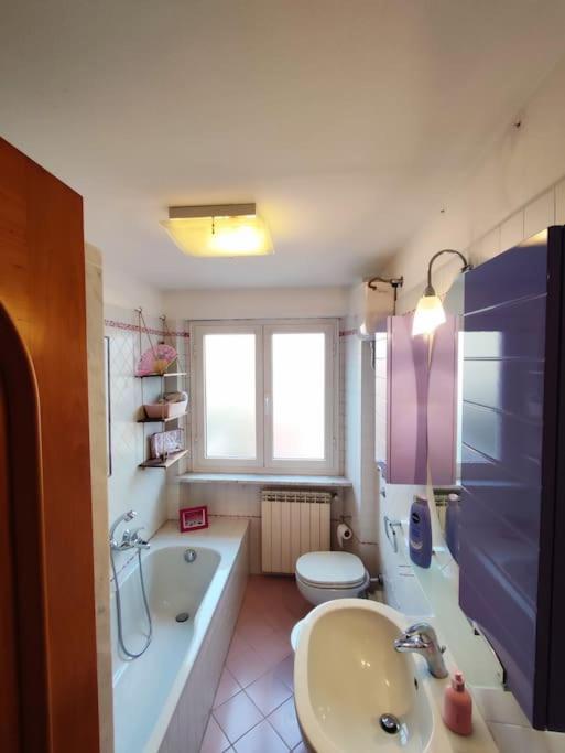Appartamento Hygge House - Appartamento con 2 Camere da Letto - 22