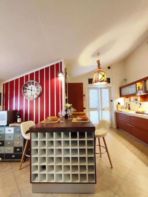 Appartamento Hygge House - Appartamento con 2 Camere da Letto - 23