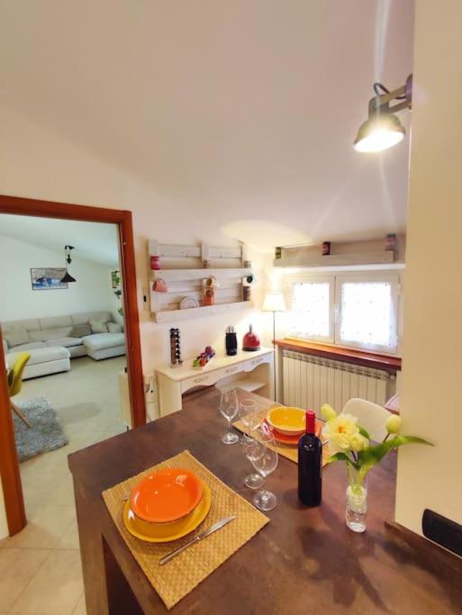 Appartamento Hygge House - Appartamento con 2 Camere da Letto - 24