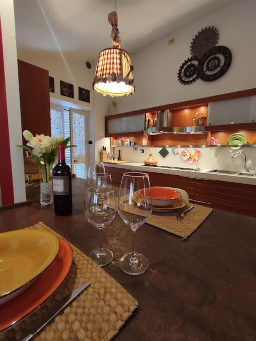 Appartamento Hygge House - Appartamento con 2 Camere da Letto - 26