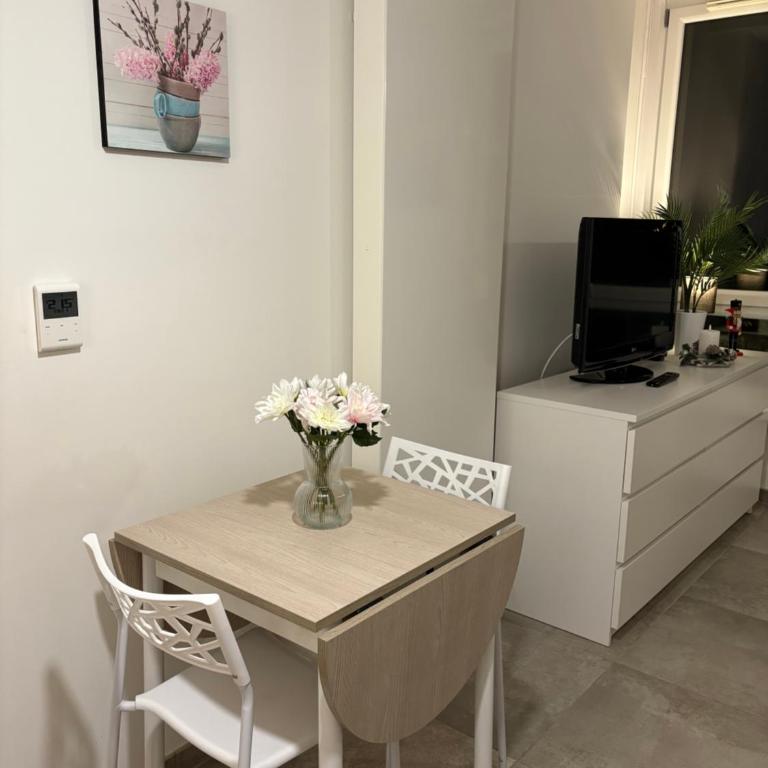 Petit studio cosy près du centre - Appartamento con 1 Camera da Letto - 7