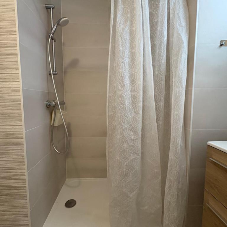 Petit studio cosy près du centre - Appartamento con 1 Camera da Letto - 14