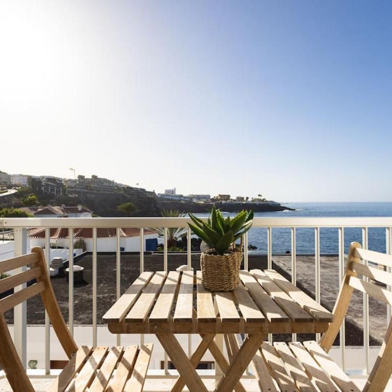 Duplex PN 2 - Vivienda Vacacional - Casa de 2 dormitorios - 1