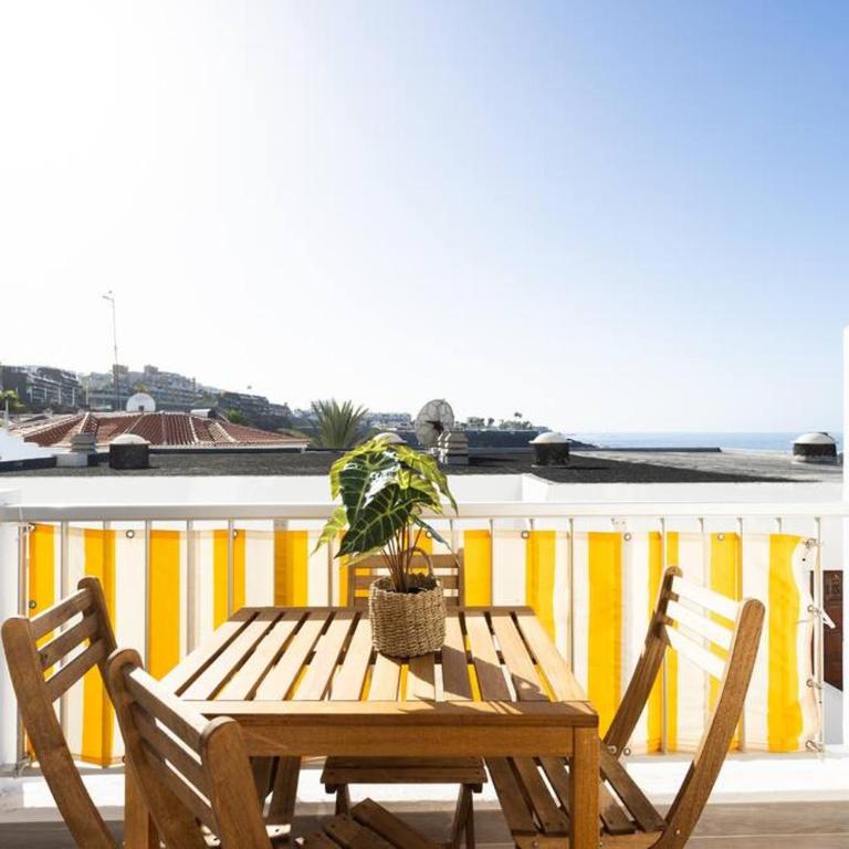 Duplex PN 2 - Vivienda Vacacional - Casa de 2 dormitorios - 18