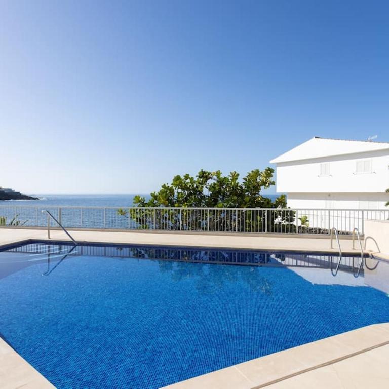 Duplex PN 2 - Vivienda Vacacional - Casa de 2 dormitorios - 24