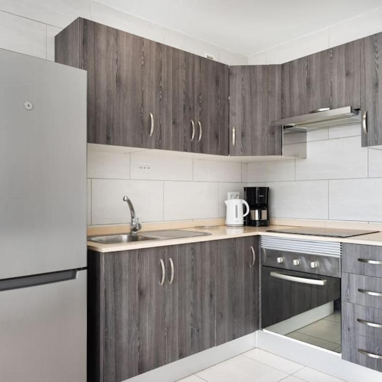 Duplex PN 2 - Vivienda Vacacional - Casa de 2 dormitorios - 9