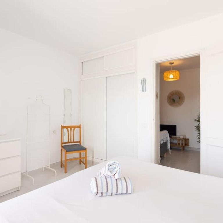 Duplex PN 2 - Vivienda Vacacional - Casa de 2 dormitorios - 32