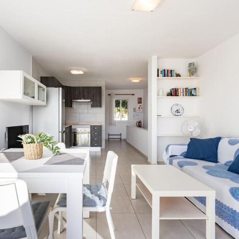 Duplex PN 2 - Vivienda Vacacional - Casa de 2 dormitorios - 11