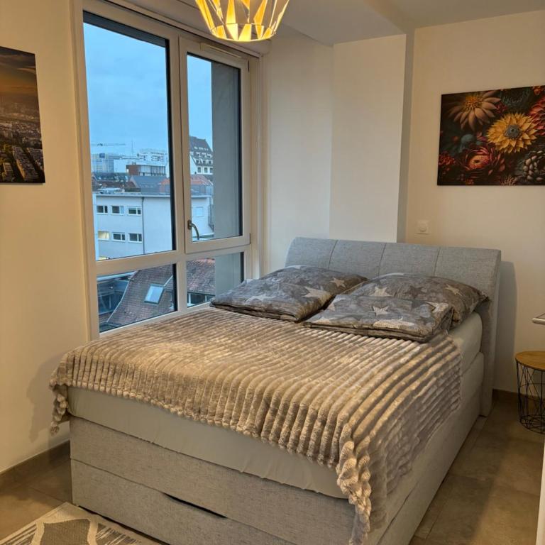 Petit studio cosy près du centre - Appartamento con 1 Camera da Letto - 10