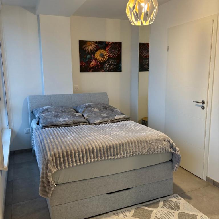 Petit studio cosy près du centre - Appartamento con 1 Camera da Letto - 11