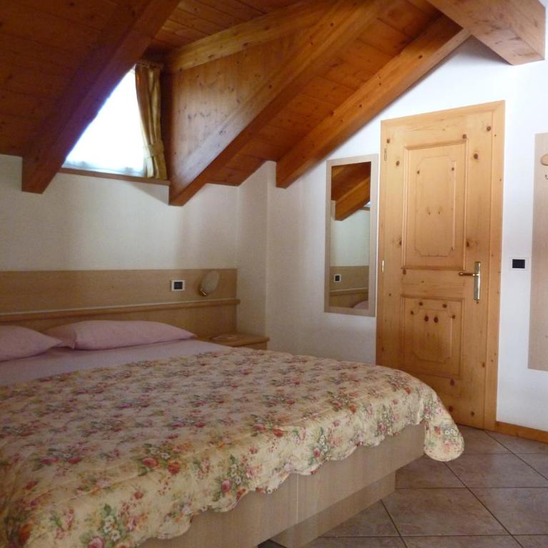 Appartamenti Majon Sotroi - Appartamento Superior - 9