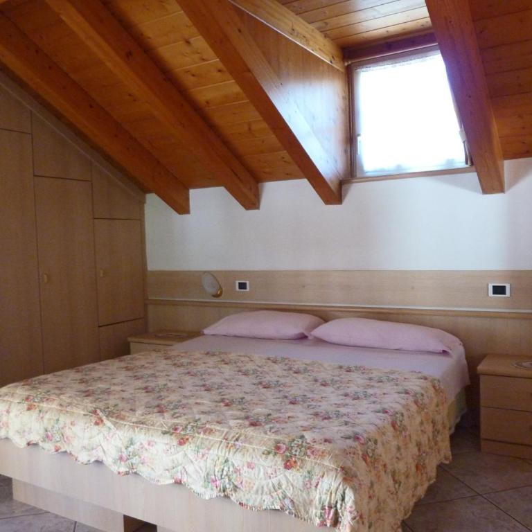 Appartamenti Majon Sotroi - Appartamento Superior - 10