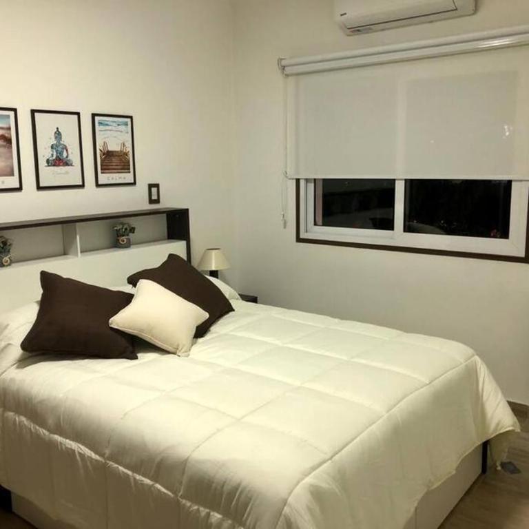 COMPLEJO CARMELA Departamento Amueblado - Apartamento de 2 dormitorios - 15
