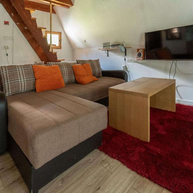 Holiday Cottage Pedja - Vacation Home - 30