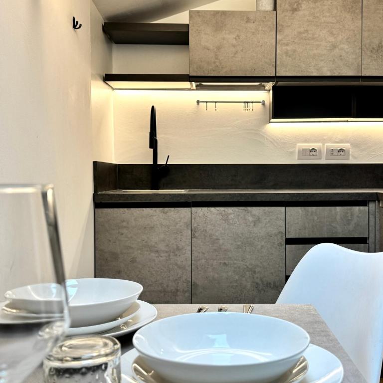 Charming 2-Bedroom Retreat in the Center of Perugia - Appartamento con 1 Camera da Letto - 9