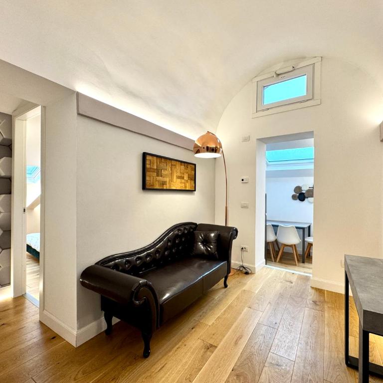 Charming 2-Bedroom Retreat in the Center of Perugia - Appartamento con 1 Camera da Letto - 11