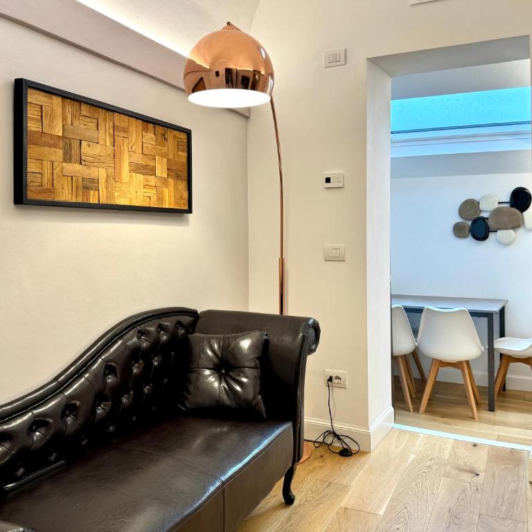 Charming 2-Bedroom Retreat in the Center of Perugia - Appartamento con 1 Camera da Letto - 12