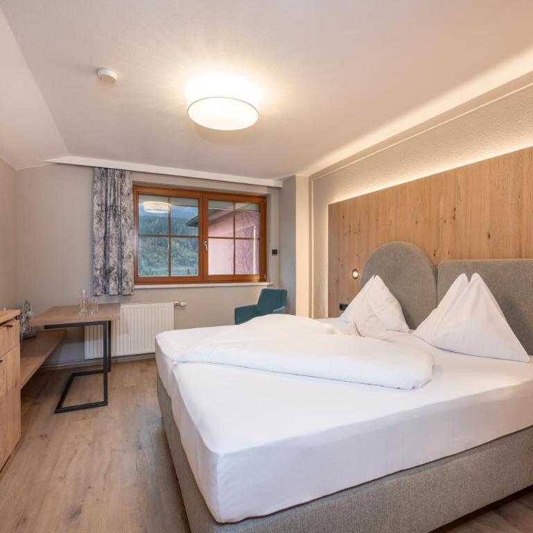 Bliem's Familienhotel - Familienstudio - 1