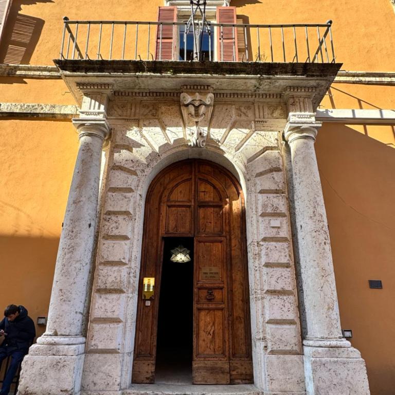 Charming 2-Bedroom Retreat in the Center of Perugia - Appartamento con 1 Camera da Letto - 18