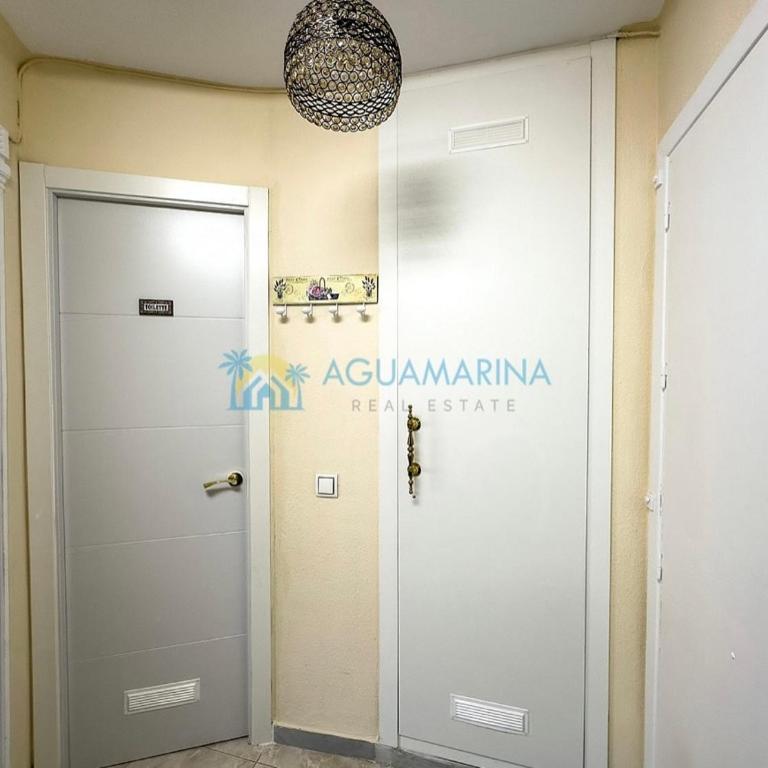 Estudio Zurycris - Apartamento de 1 dormitorio - 12