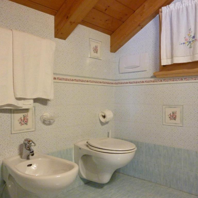 Appartamenti Majon Sotroi - Appartamento Superior - 5