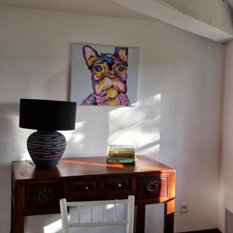 La Robine - Two-Bedroom Apartment - 16