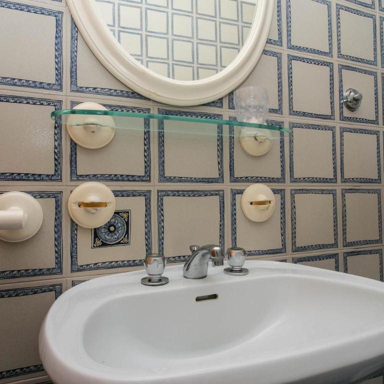 Marcelli, quadrilocale con terrazzo vista mare - M117 - Appartamento con 3 Camere da Letto - 22