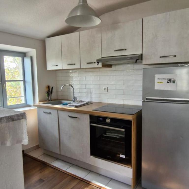 La Robine - Two-Bedroom Apartment - 15