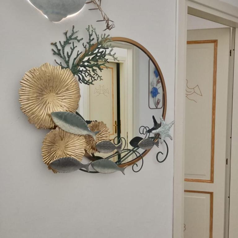 Casa Orziadas Pittulongu - Sea View - Appartamento con 3 Camere da Letto e Vista Mare - 21