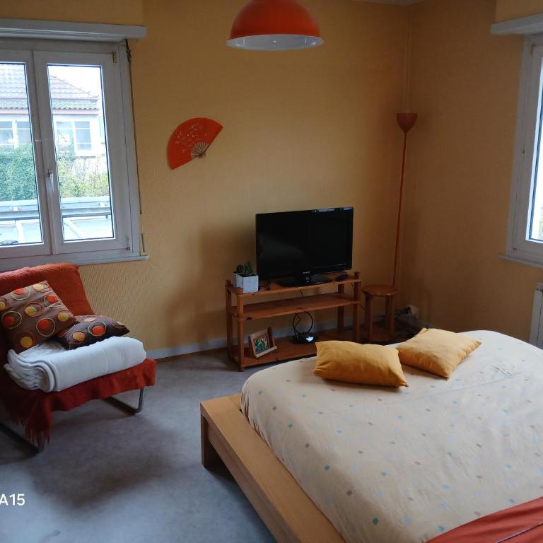 Liberation - Apartment - 3