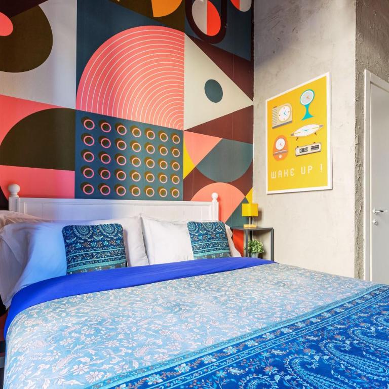 Coderooms - Standard Double Room - 4